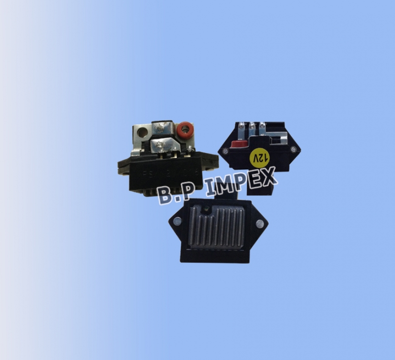 regulator 12 Vol,26215686
